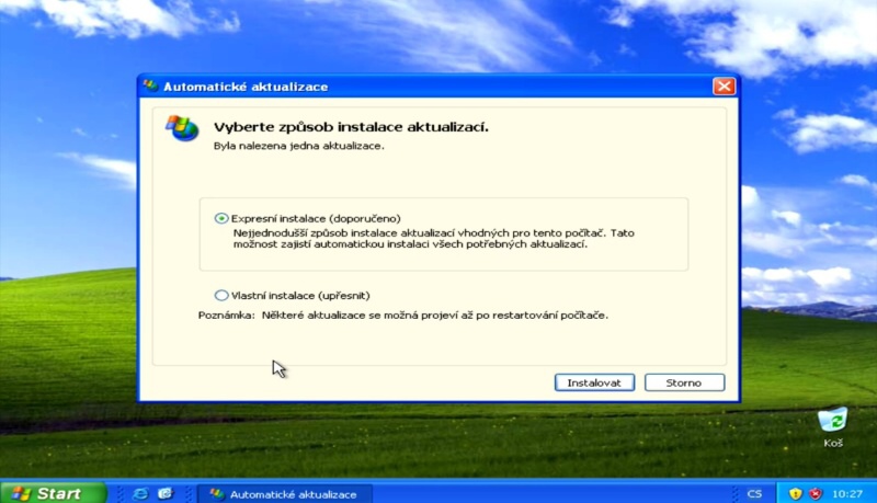 windows 2000 server update pack
